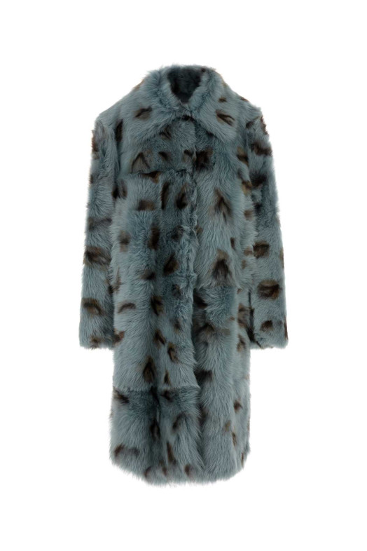 Друкована шерсть JIL SANDER (J03AA0205J07226)