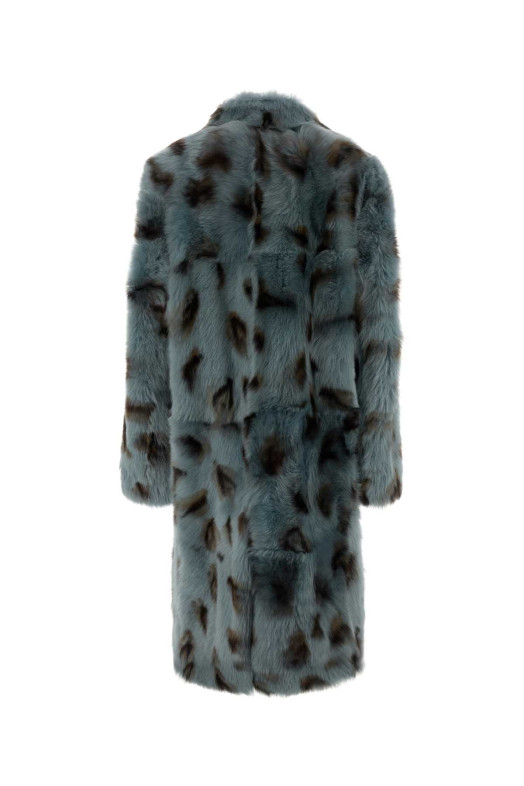 Друкована шерсть JIL SANDER (J03AA0205J07226)