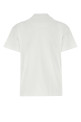 White cotton t-shirt set White JIL SANDER (J40GC0001J45048)