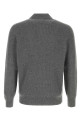 Dark grey cashmere sweater BRUNELLO CUCINELLI (M2229551)