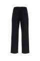 Midnight blue stretch cotton pant VALENTINO GARAVANI (4V3RB0Q89UA)