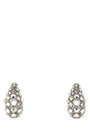 Embellished metal earrings VALENTINO GARAVANI (4W0J0V99YCW)