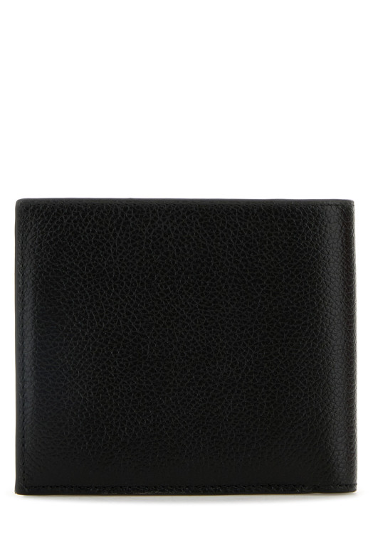 CASH SQ FOLD CO WAL Black BALENCIAGA (5943152AA3B)