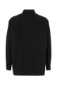 Black oxford shirt Black LOEWE (H526Y05WEO)