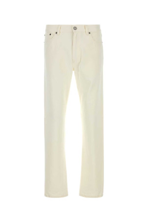 White denim jeans ZEGNA (RUGIB9A2CITY)