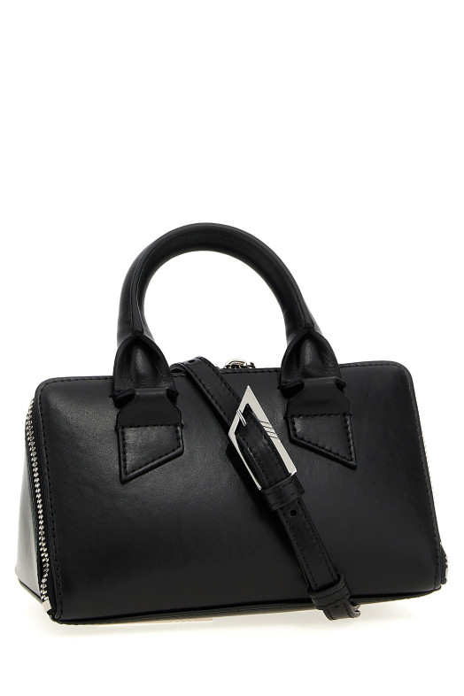 'Friday' mini handbag Black