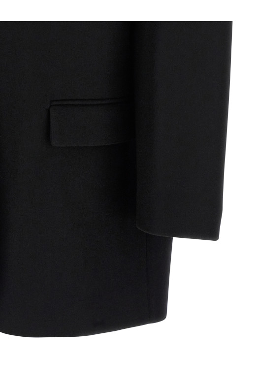 Блейзер «Тереза» Черный T182030ATNW057BLACK