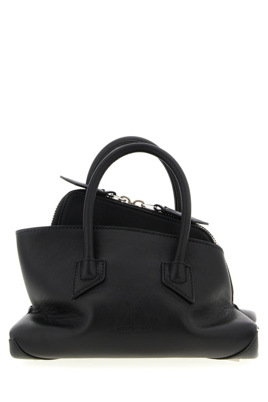 Сумка «La Passeggiata Mini» Черная 260WAH00063100