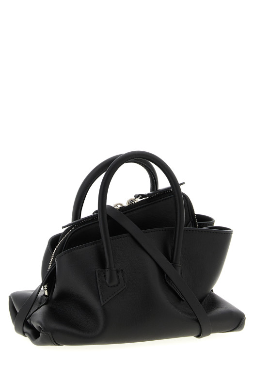 Сумка «La Passeggiata Mini» Черная 260WAH00063100