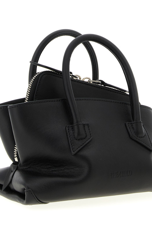 Сумка «La Passeggiata Mini» Черная 260WAH00063100