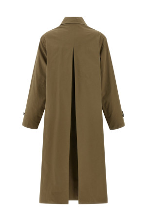 'Lolana' coat Beige