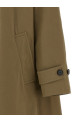 'Lolana' coat Beige