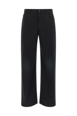 'Eglitta' jeans Black