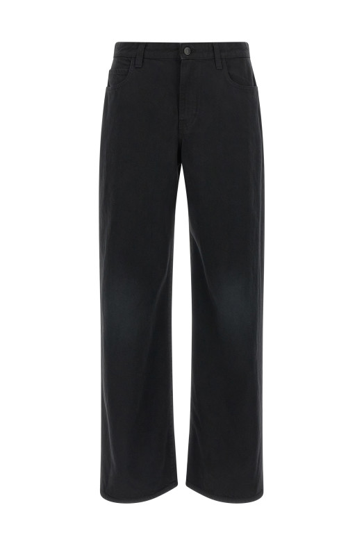 'Eglitta' jeans Black