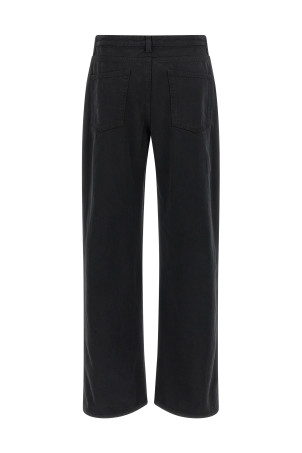 'Eglitta' jeans Black