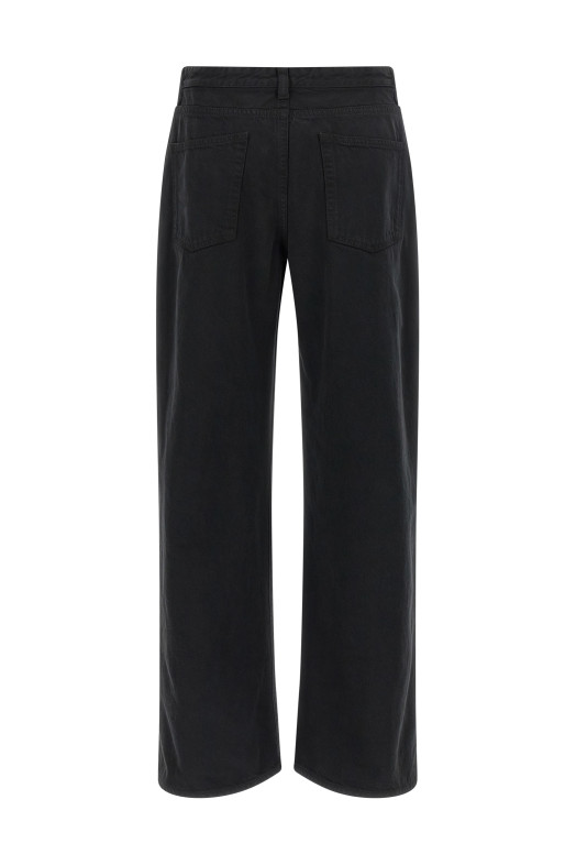 'Eglitta' jeans Black