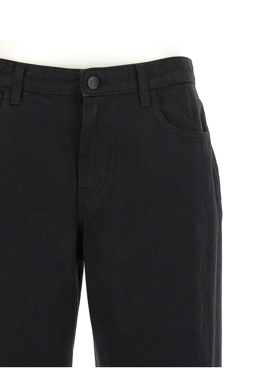 'Eglitta' jeans Black