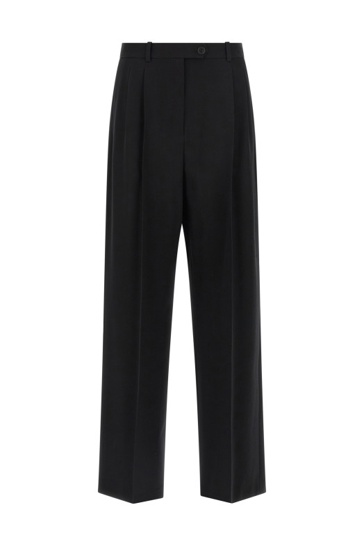 Брюки «Virgil» Черный 10539W2812BLK