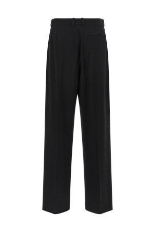 Брюки «Virgil» Черный 10539W2812BLK