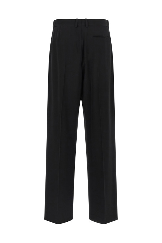 Брюки «Virgil» Черный 10539W2812BLK