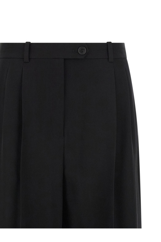 Брюки «Virgil» Черный 10539W2812BLK