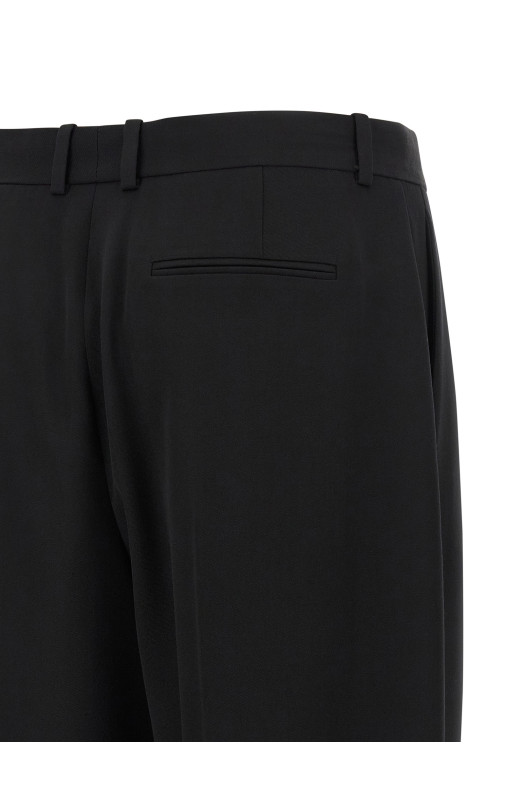 Брюки «Virgil» Черный 10539W2812BLK