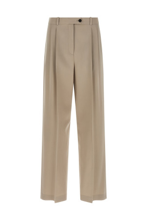 'Virgil' pants Beige