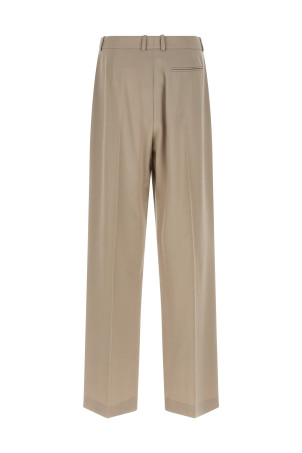 'Virgil' pants Beige