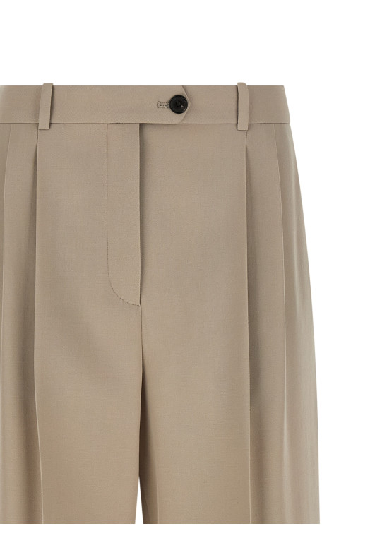 Брюки «Virgil» Бежевые 10539W2812STN