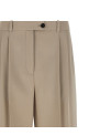 Брюки «Virgil» Бежевые 10539W2812STN