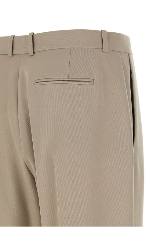 Брюки «Virgil» Бежевые 10539W2812STN
