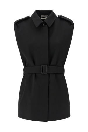 'Usuaia' jacket Black