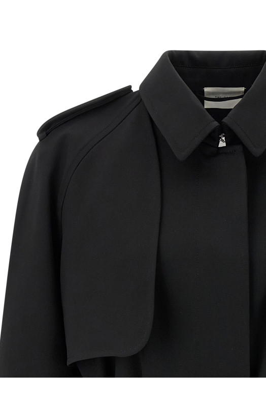 'Usuaia' jacket Black