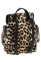 Animalier 'Bucky' backpack Brown