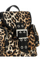 Animalier 'Bucky' backpack Brown