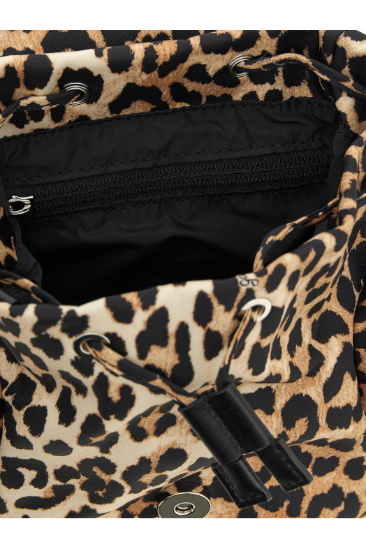 Animalier 'Bucky' backpack Brown