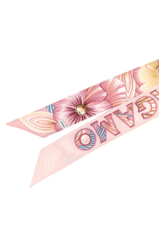 Бандо «Бриз» Разноцветный 789964ROSABEIGE