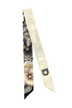 Бандо «Brezza» черно-серый 789963AVORIONERO