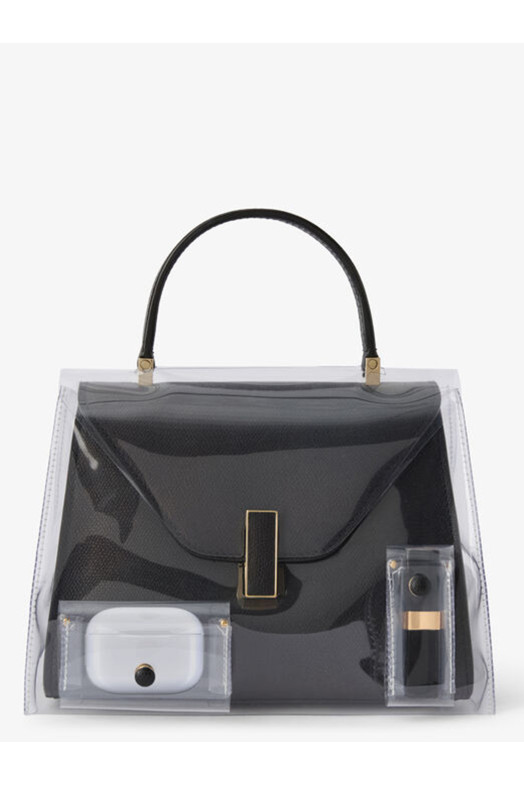 Дождевик «Iside Mini» Белый SGES0026625ZOCAO99WTNN