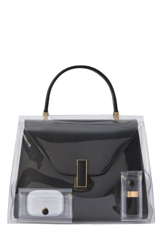 Дождевик «Iside Mini» Белый SGES0026625ZOCAO99WTNN