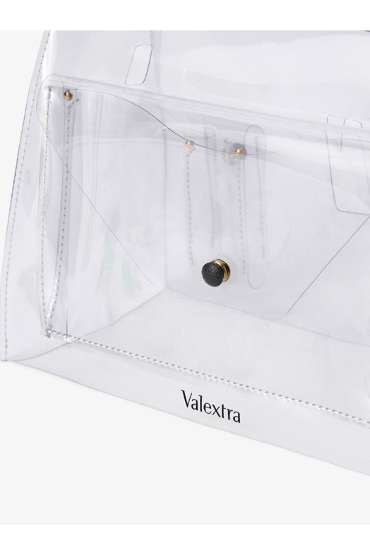 Дождевик «Iside Mini» Белый SGES0026625ZOCAO99WTNN