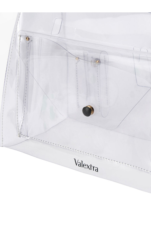 Дождевик «Iside Mini» Белый SGES0026625ZOCAO99WTNN