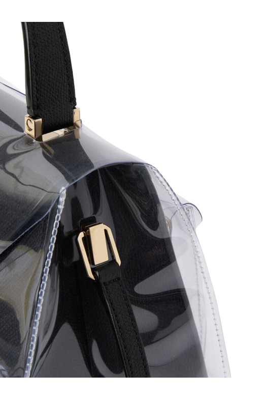 Дождевик «Iside Mini» Белый SGES0026625ZOCAO99WTNN