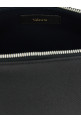 'V-Line' crossbody bag Black