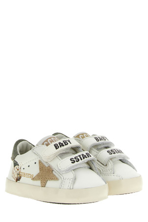 Кросівки «Baby School» Різнокольорові GIF00166F0080171061310613