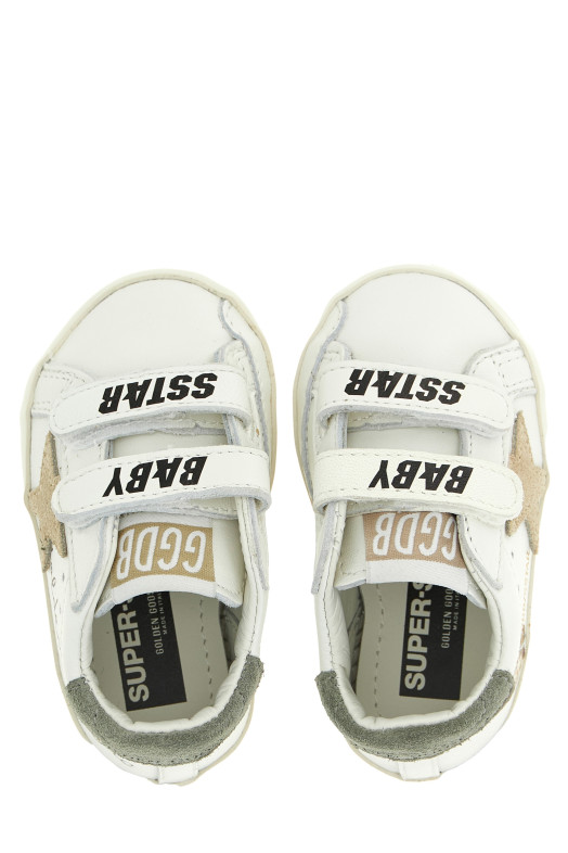 Кроссовки «Baby School» Разноцветные GIF00166F0080171061310613