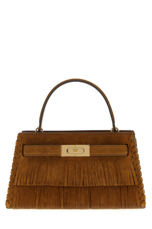 Сумка через плечо «Lee Radziwill petite» Коричневая 175019200