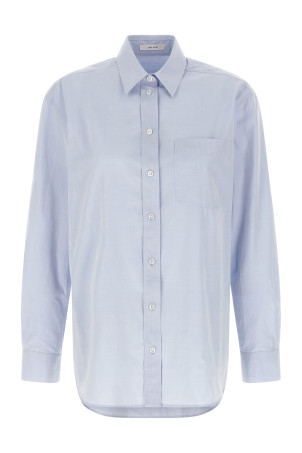 'Gavina' shirt BLUE