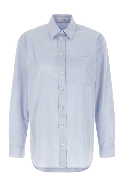 'Gavina' shirt BLUE