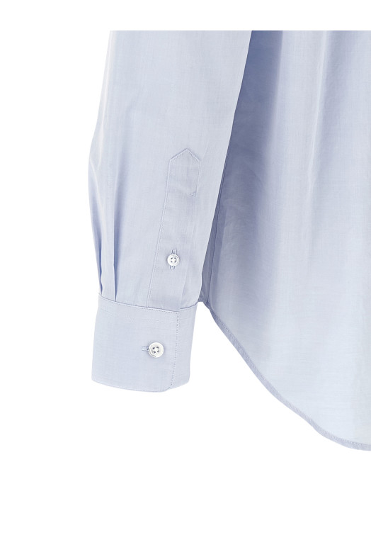 'Gavina' shirt BLUE